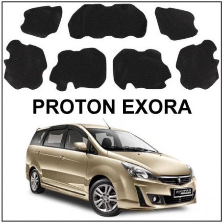 Bonet Cover Exora