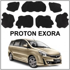 Bonet Cover Exora