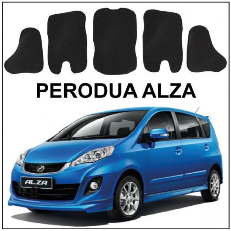 Bonet Cover Alza