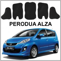 Bonet Cover Alza