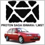 Bonet Cover Saga Iswara/LMST