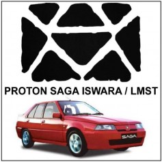 Bonet Cover Saga Iswara/LMST