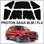 Bonet Cover Saga Blm/ Flx