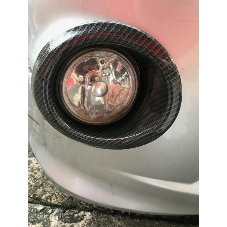 Fog Lamp Alza 2010
