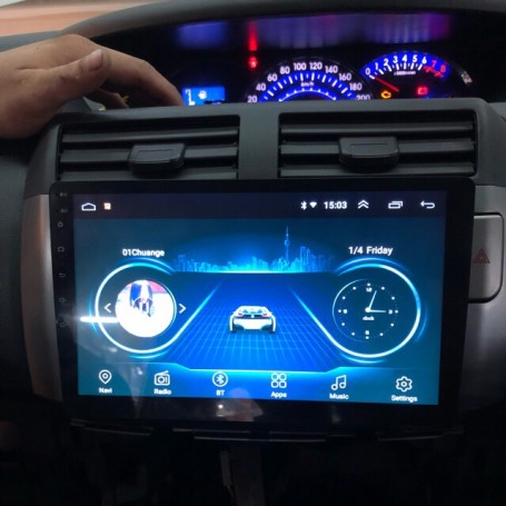 Android Player 10"  Alza