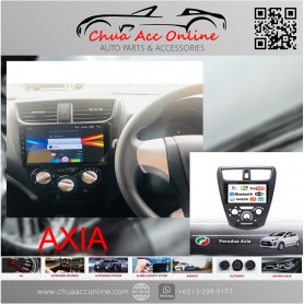 Android Player Axia 9"