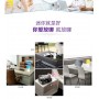 USB Ultrasonic Air Humidifier With Colorful Led Light