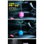 USB Ultrasonic Air Humidifier With Colorful Led Light
