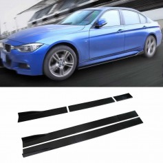 UNIVERSAL SIDE SKIRT DIFFUSER 2.0M 6083
