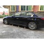 UNIVERSAL SIDE SKIRT DIFFUSER 2.2M 6083