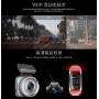 Anytek Q2 Car DVR Camera 2.0 Inch Touch Screen G Sensor Dash Cam Recorder