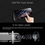 Anytek T12+ 9.66” Rear View Mirror 2.5D Curve Glass Full Touch Screen Dual Lens Recorder DVR
