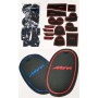 Perodua Myvi  Interior Slot Mat Anti Slip