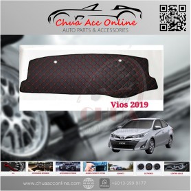 Dashboard Cover Vios 2019