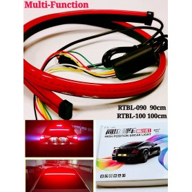 MULTI FUNCTION BRAKE LIGHT