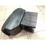9 Usb Armrest Box Universal