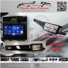 Android Player 10" Bezza