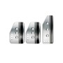 MANUAL ALUMINIUM PEDAL
