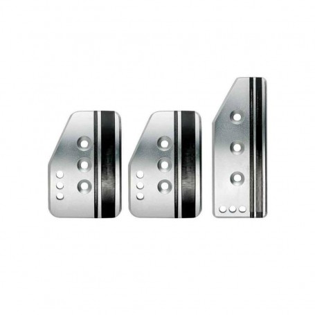 MANUAL ALUMINIUM PEDAL