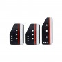 MANUAL ALUMINIUM PEDAL