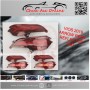 Rear Bumper Lamp Vios 2019 Arrow
