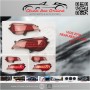 Rear Bumper Lamp Vios 2019
