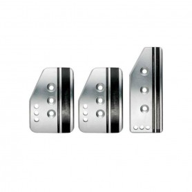 MANUAL ALUMINIUM PEDAL