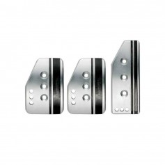 MANUAL ALUMINIUM PEDAL