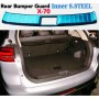 Rear Bumper Guard X-70 Inner