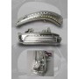PERODUA SIDE MIRRO LIGHT BAR 3 IN 1 FUNCTION