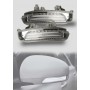 PERODUA SIDE MIRRO LIGHT BAR 3 IN 1 FUNCTION