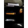 PERODUA SIDE MIRRO LIGHT BAR 3 IN 1 FUNCTION