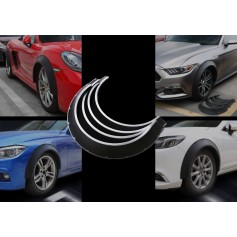 FENDER FLARE 8480-8460
