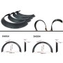 FENDER FLARE 8480-8460