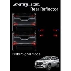 Rear Bumper Lamp Aruz