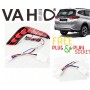 Rear Bumper Lamp Aruz