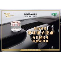 VANZO LX ENGLISH PEAR & FREESIA