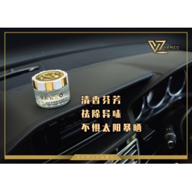 VANZO LX VELVET MUSK