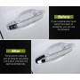 MPV DOOR PUSH SWITCH FOR TOYOTA ESTIMA ALPHARD
