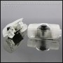 Car Door Welcome Light For Toyota