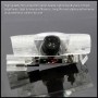 Car Door Welcome Light For Toyota