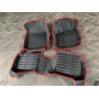 5D Carpet Produa Myvi 05-17