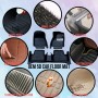 5D Carpet Produa Myvi 05-17
