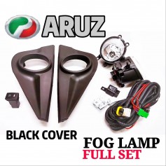 Perodua Aruz Fog Lamp