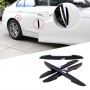 Car Door Anti-Collision Strip Guards Doors Side Protector