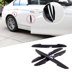 Car Door Anti-Collision Strip Guards Doors Side Protector