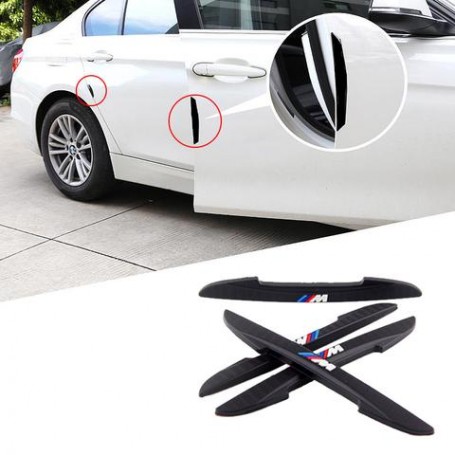 Car Door Anti-Collision Strip Guards Doors Side Protector
