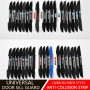 Car Door Anti-Collision Strip Guards Doors Side Protector