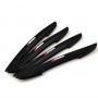 Car Door Anti-Collision Strip Guards Doors Side Protector