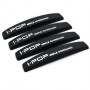 Car Door Anti-Collision Strip Guards Doors Side Protector